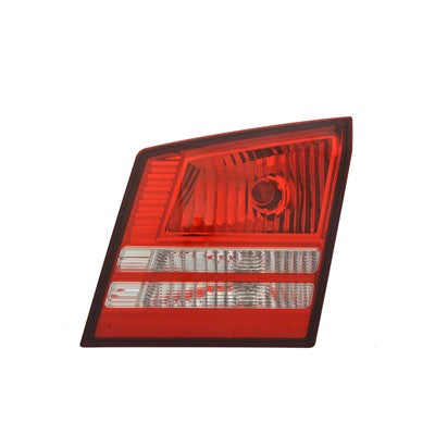 2011 dodge journey rear passenger side replacement led tail light assembly arswlch2803100c