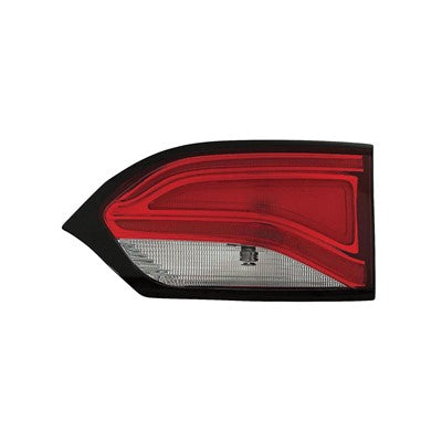 2020 chrysler voyager rear passenger side replacement tail light assembly arswlch2803116c