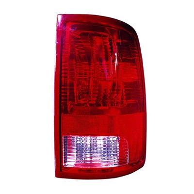 2015 ram 3500 rear passenger side replacement led tail light assembly arswlch2819124c