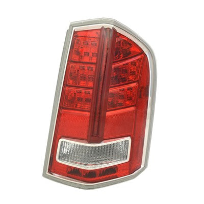 2014 chrysler 300 rear passenger side replacement tail light assembly arswlch2819134c