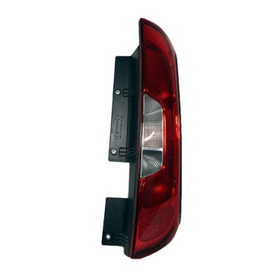 2016 ram promaster city rear passenger side replacement tail light arswlch2819137