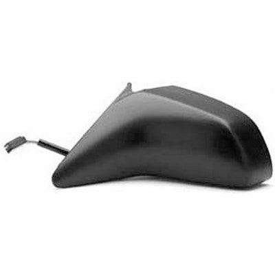 1988 mercury topaz driver side power door mirror arswmfo1320110