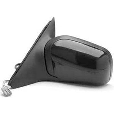 1996 ford crown victoria driver side power door mirror with heated glass arswmfo1320129