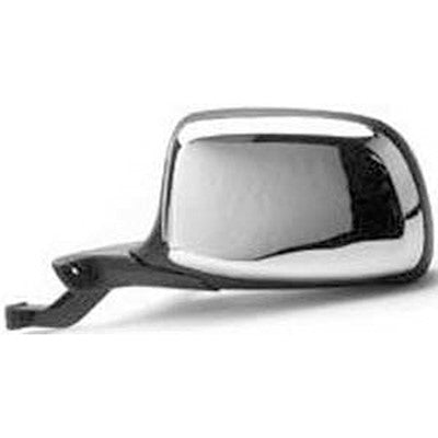 1992 ford bronco driver side manual door mirror arswmfo1320152