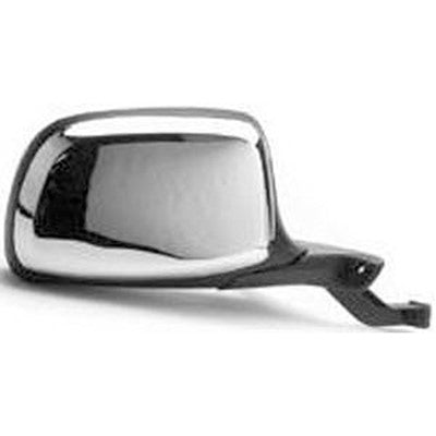 1993 ford bronco passenger side manual door mirror arswmfo1321152