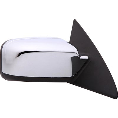 2006 lincoln zephyr passenger side power mirror with heated glass with mirror memory arswmfo1321322