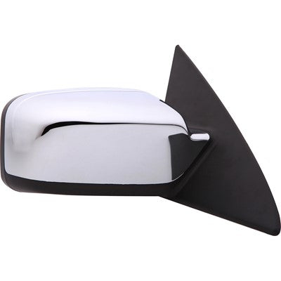 2010 lincoln mkz passenger side power mirror with heated glass with mirror memory arswmfo1321322