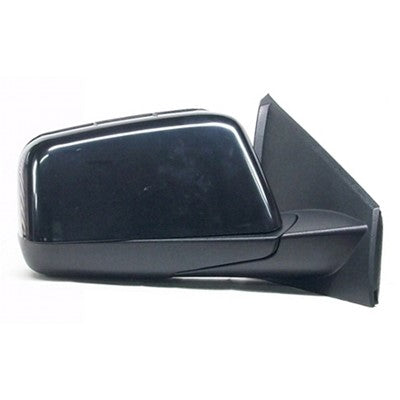 2007 ford edge passenger side power door mirror with heated glass with mirror memory arswmfo1321366