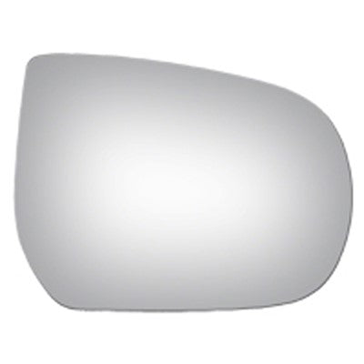 2006 mazda tribute passenger side mirror glass arswmfo1323387