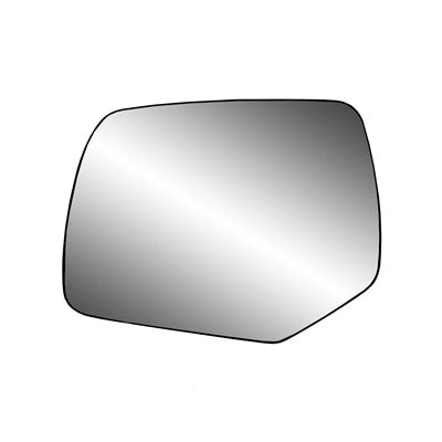 2010 mercury mariner driver side mirror glass assembly without heated glass arswmfo1324121