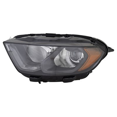 2020 ford ecosport front driver side replacement headlight assembly arswlfo2502375c