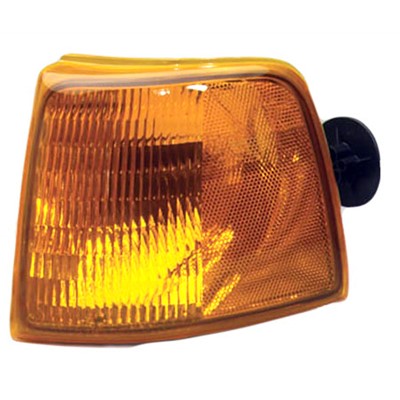 1994 ford ranger driver side replacement parking side marker light arswlfo2520118