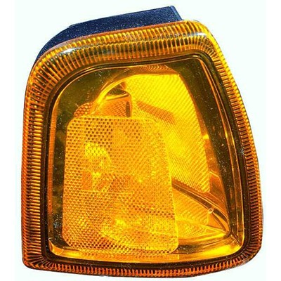 2005 ford ranger front driver side replacement turn signal parking light assembly arswlfo2520168c