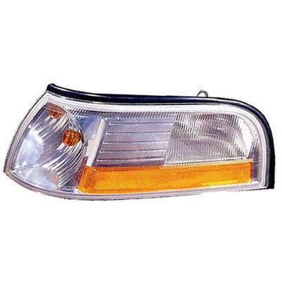 2004 Mercury Grand Marquis Front Driver Side Replacement Turn Signal /