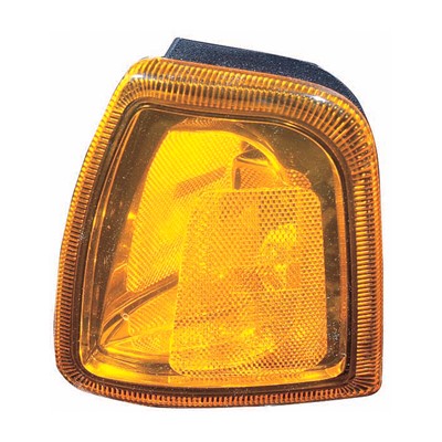 2003 ford ranger front passenger side replacement turn signal parking light assembly arswlfo2521168c