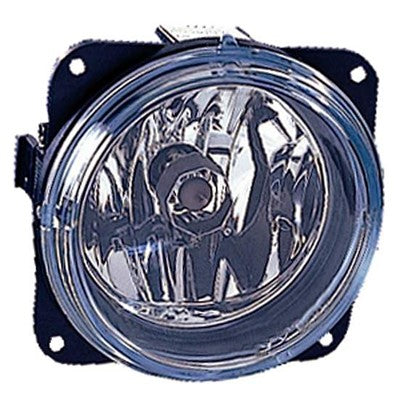 2004 ford focus driver or passenger side replacement fog light assembly arswlfo2592194c