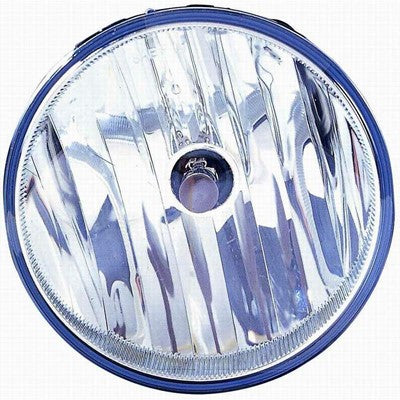 2004 lincoln aviator driver or passenger side replacement fog light assembly arswlfo2592204c