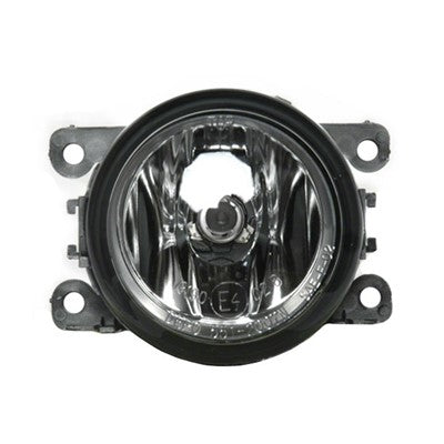 2005 ford freestyle driver or passenger side replacement fog light assembly arswlfo2592217c