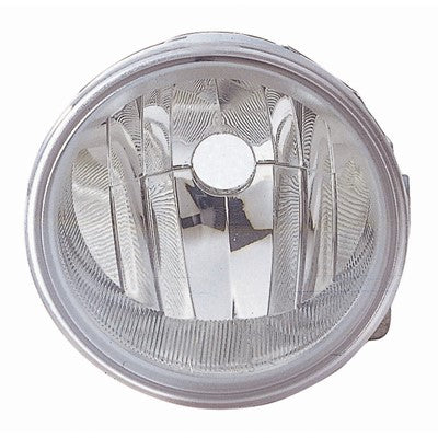 2006 lincoln mark lt driver side replacement fog light lens housing arswlfo2592220c