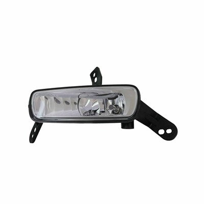 2021 ford expedition driver side replacement fog light assembly arswlfo2592248c