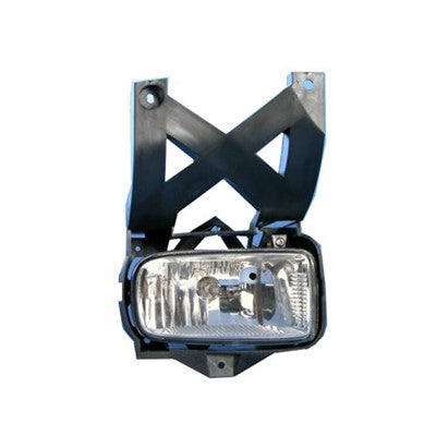 2002 ford escape passenger side replacement fog light assembly arswlfo2593190c