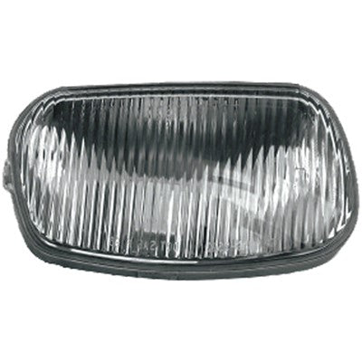 1998 ford ranger passenger side replacement fog light assembly arswlfo2593198