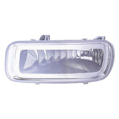 2006 lincoln mark lt passenger side replacement fog light assembly arswlfo2593209