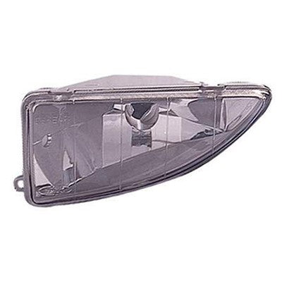 2004 ford focus passenger side replacement fog light assembly arswlfo2593210c