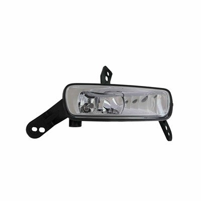 2021 ford expedition passenger side replacement fog light assembly arswlfo2593248c