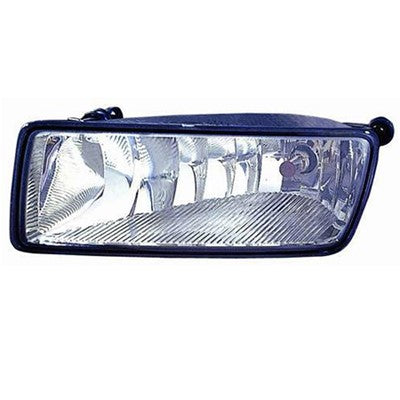 2007 ford explorer driver side replacement fog light lens housing arswlfo2594100v