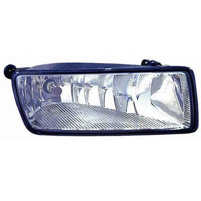 2010 ford explorer passenger side replacement fog light lens housing arswlfo2595100