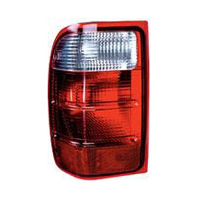 2005 ford ranger rear driver side replacement tail light assembly arswlfo2800156v