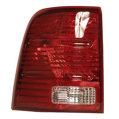 2003 ford explorer rear driver side replacement tail light arswlfo2800159v