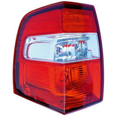 2017 ford expedition rear driver side replacement tail light assembly arswlfo2800201