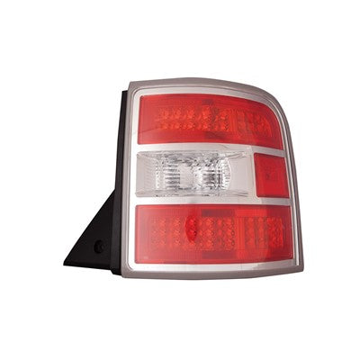 2011 ford flex rear driver side replacement led tail light assembly arswlfo2800221c