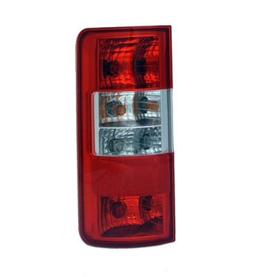 2012 ford transit connect rear driver side replacement tail light assembly arswlfo2800225c