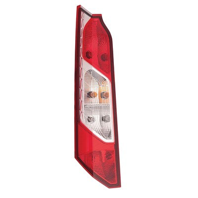 2016 ford transit connect rear driver side replacement tail light assembly arswlfo2800237