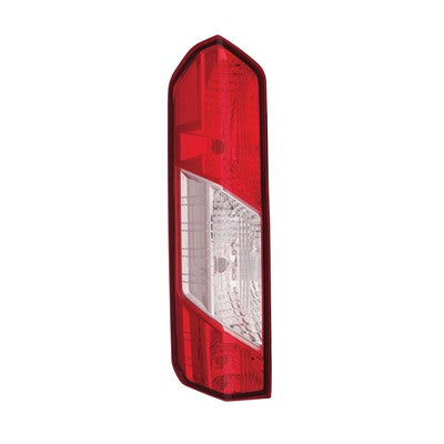 2020 ford transit 150 rear driver side replacement tail light assembly arswlfo2800248c