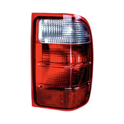 2004 ford ranger rear passenger side replacement tail light assembly arswlfo2801156v