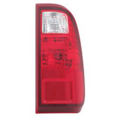 2011 ford f 450 rear passenger side replacement tail light lens and housing arswlfo2801208