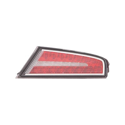 2018 lincoln mkz rear passenger side replacement tail light assembly arswlfo2801234c