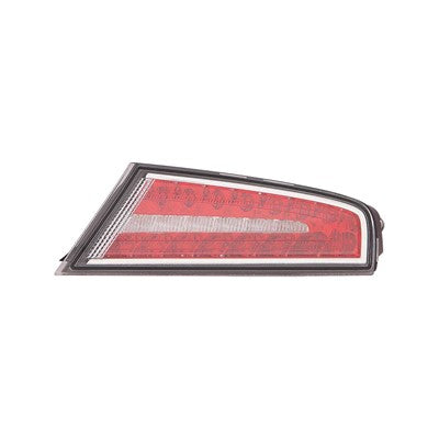 2014 lincoln mkz rear passenger side replacement tail light assembly arswlfo2801234c