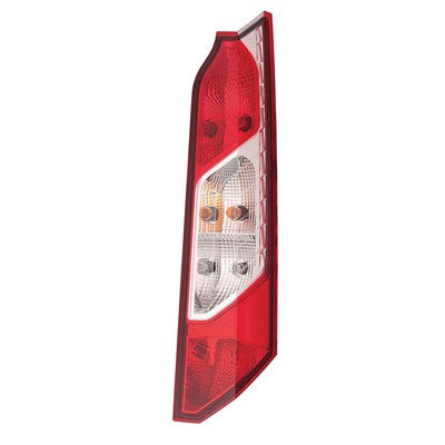 2014 ford transit connect rear passenger side replacement tail light assembly arswlfo2801237