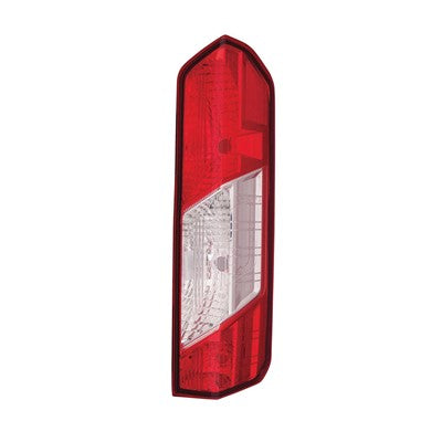 2019 ford transit 250 rear passenger side replacement tail light assembly arswlfo2801248c