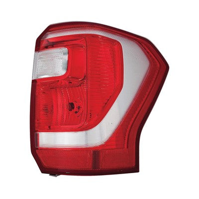 2020 ford expedition rear passenger side replacement led tail light assembly arswlfo2801271c