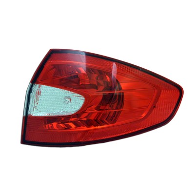 2011 ford fiesta rear passenger side replacement tail light assembly arswlfo2805105c