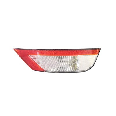 2021 ford ecosport passenger side replacement back up light assembly arswlfo2883100c