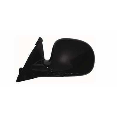 ☆appare2010☆ 1997 Oldsmobile Bravada Driver Side Power Door Mirror