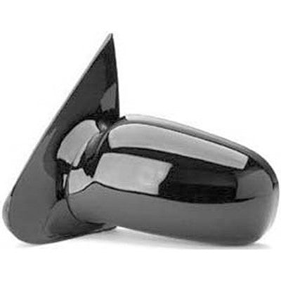 2004 chevrolet cavalier driver side power door mirror arswmgm1320149