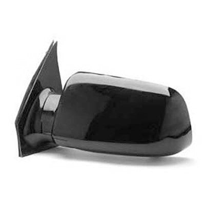 1999 gmc safari driver side power door mirror arswmgm1320187